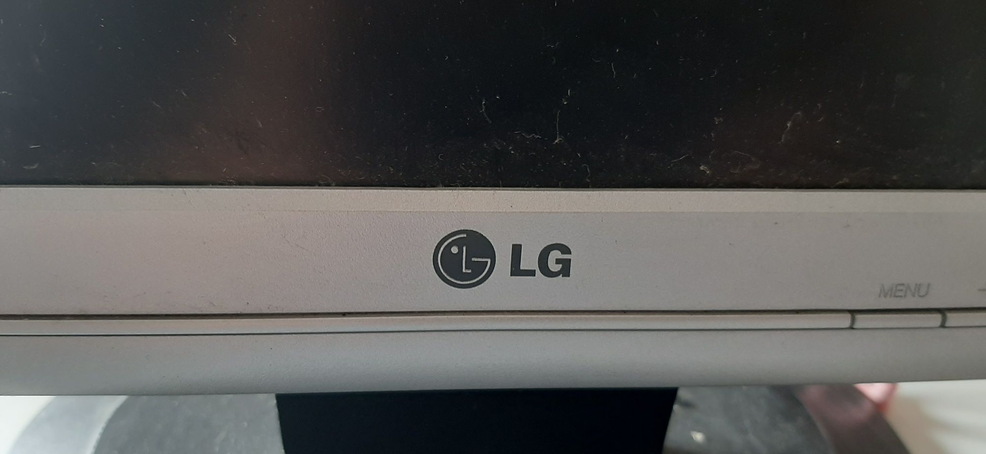 Monitor LG Flatron L1917S