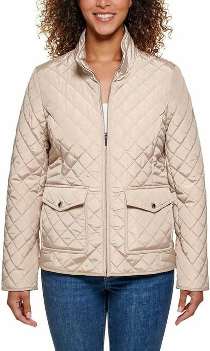 Куртка жіноча Tommy Hilfiger XL