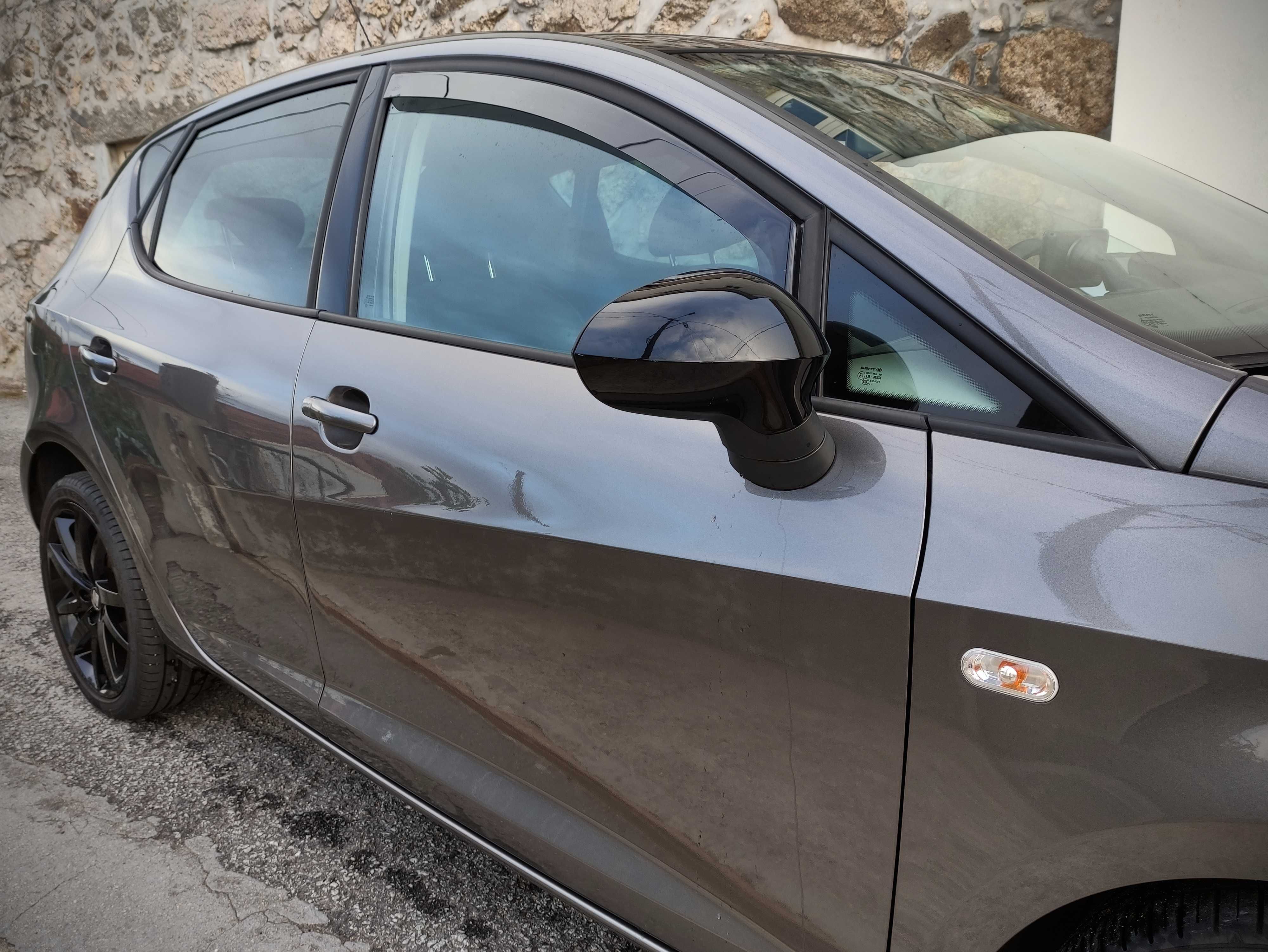 Seat Ibiza 1.6 TDi FR 30 Anos 105cv