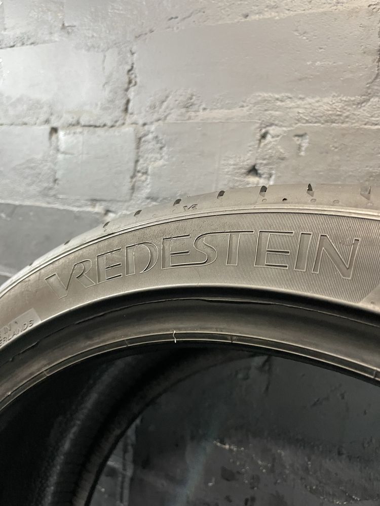 4шт 205/45 R17 Vredestein Ultrac Satin