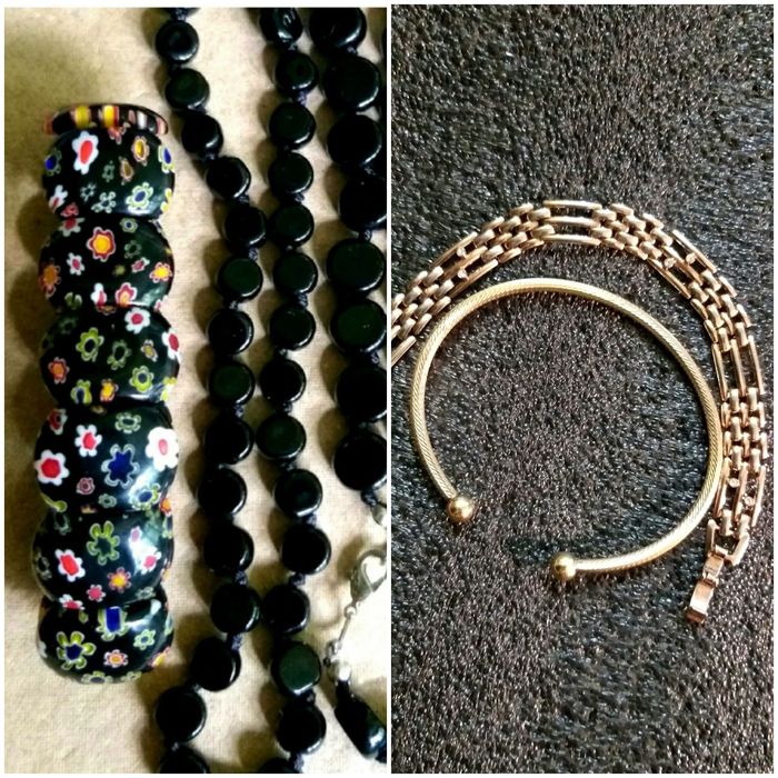 Браслет ювелирный , сталь ,срібло  винтаж Италия .