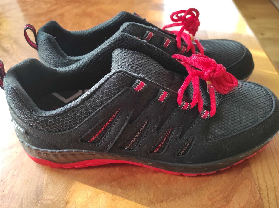 Buty Robocze Ochronne Elten Maddox Low ESD S3 r. 44