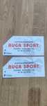 Voucher Buga Sport 500zl sztuka
