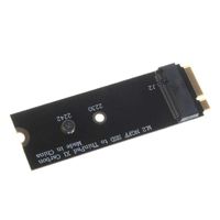 Adaptador de Cartão SSD Lenovo  - NGFF para 20 + 6 pinos e 26 pinos