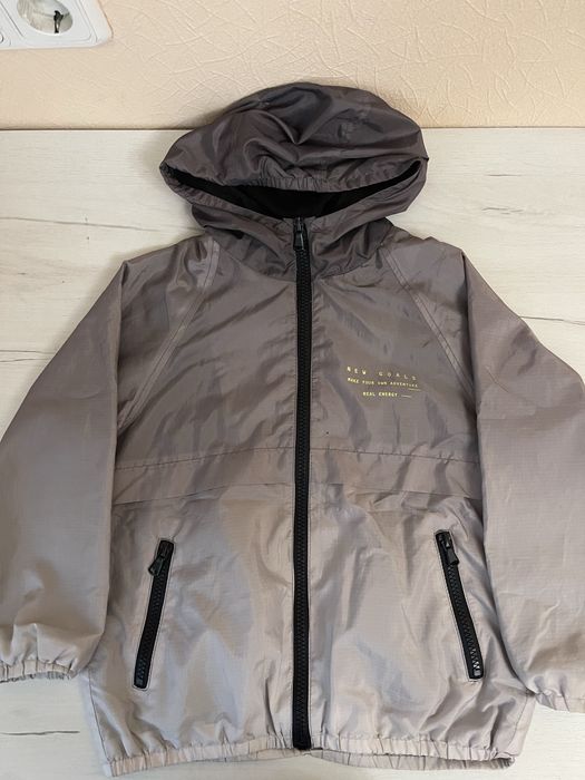 Вітрівка, куртка zara