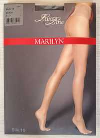 Жіноча колгота Мерлін Silk 15 den.