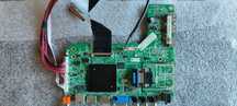 mainboard,материнские платы на тв
