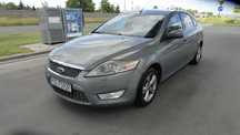 Mondeo MK4 na Części Silnik 2,0 Diesel 140 konny Na CZĘŚCI