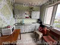 Продаж 3-кімнатної квартири Харківське шосе 166