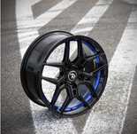Felgi 19 5x120 BMW X1 E84 X3 E83 X3 F25 X4 F26 M2