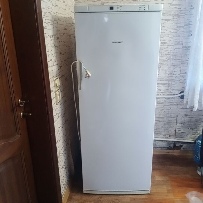 Морозильная камера " VESTFROST" 6 морозильных отделений