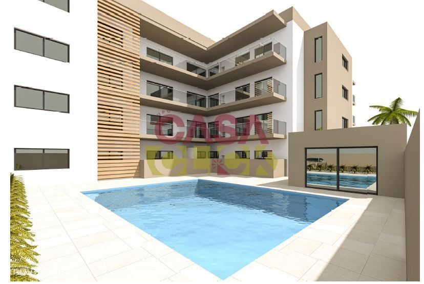 Apartamento T3 Venda em Nossa Senhora de Fátima,Entroncamento