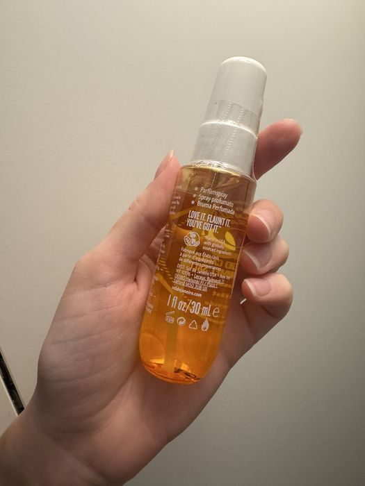 Mgiełka 62 brazilian crush sol de janeiro 30ml perfumowana perfuma