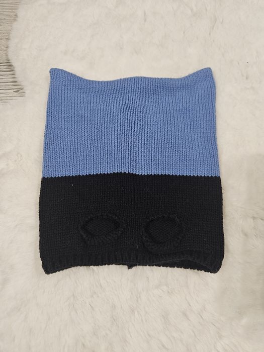 Czapka batman  jesienna reserved