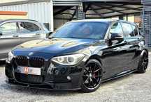 BMW 120D F20 M PERFORMACE 2.0 184CV "LOOK 135"