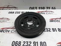 Шків Пежо Peugeot 407 607 2.7 hdi