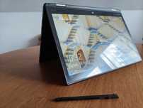 Lenovo ThinkPad X1 yoga dotykowy z rysikiem
