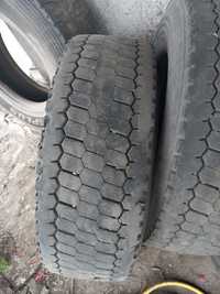 Шини КАМА 285/70 R19.5 NR 201 Колеса