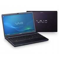 ноутбук Sony VAIO VPCF1 1 TB