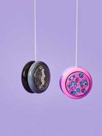 Іграшка yo-yo Smiggle