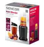Blender kielichowy SENCOR Nutri SNB 4303BK