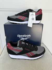 Nowe sneakersy meskie Reebok Rewind 44