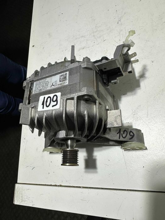 Silnik pralki Bosch WAVH8L90PL 1BS6530-8AD