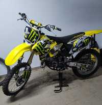 Suzuki rm 125 [nie kx, yz, sx, tc, cr]