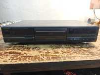 Odtwarzacz CD Technics SL-PG390