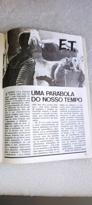 Antiga revista mundo de aventuras 1983