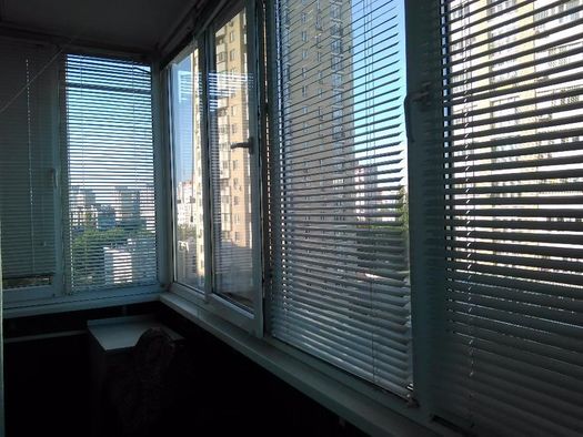 Куренівка, Макіївська 7. 2 до квартира подобова оренда, Кондиціонер