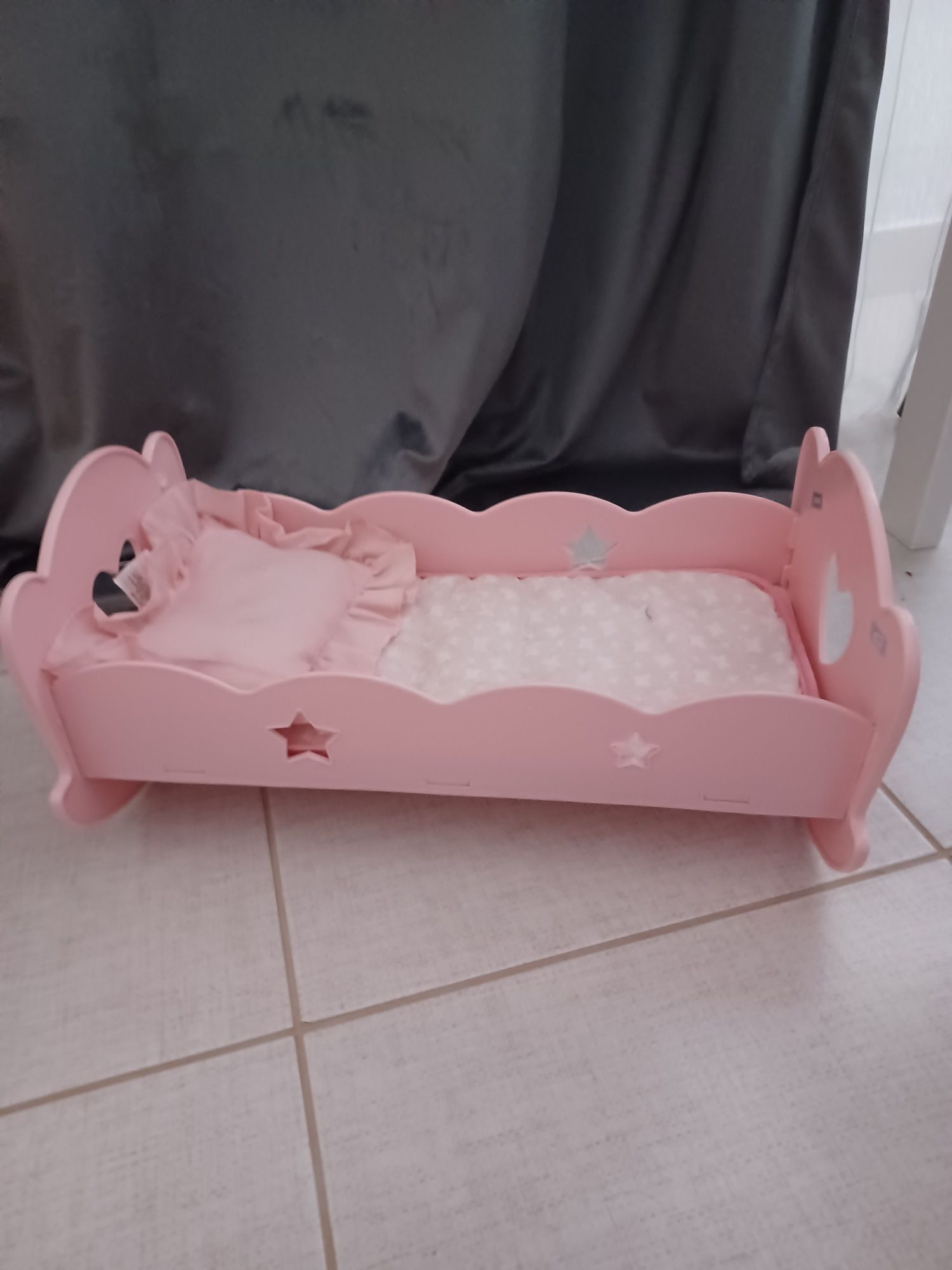 Todos brinquedos de criança