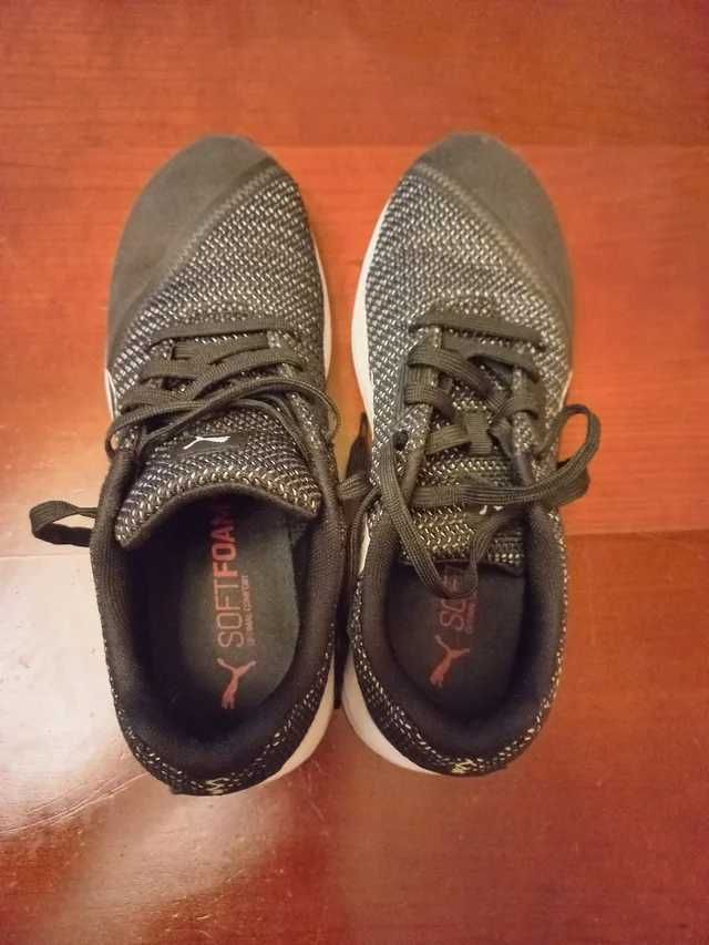Puma        NRGY