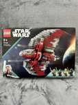 Конструктор LEGO Star Wars 75362 Ahsoka Tano’s T-6 Jedi Shuttle