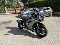 Yamaha FZ1S ABS Bezwypadkowy Oryginał Ttansport Polecam