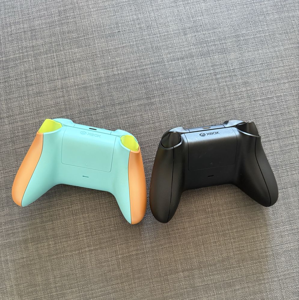 2 comandos Xbox c/garantia