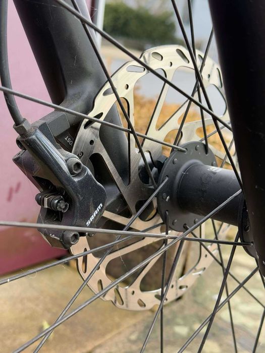 Rower TREK REMEDY 7 2019r L bdb stan ori