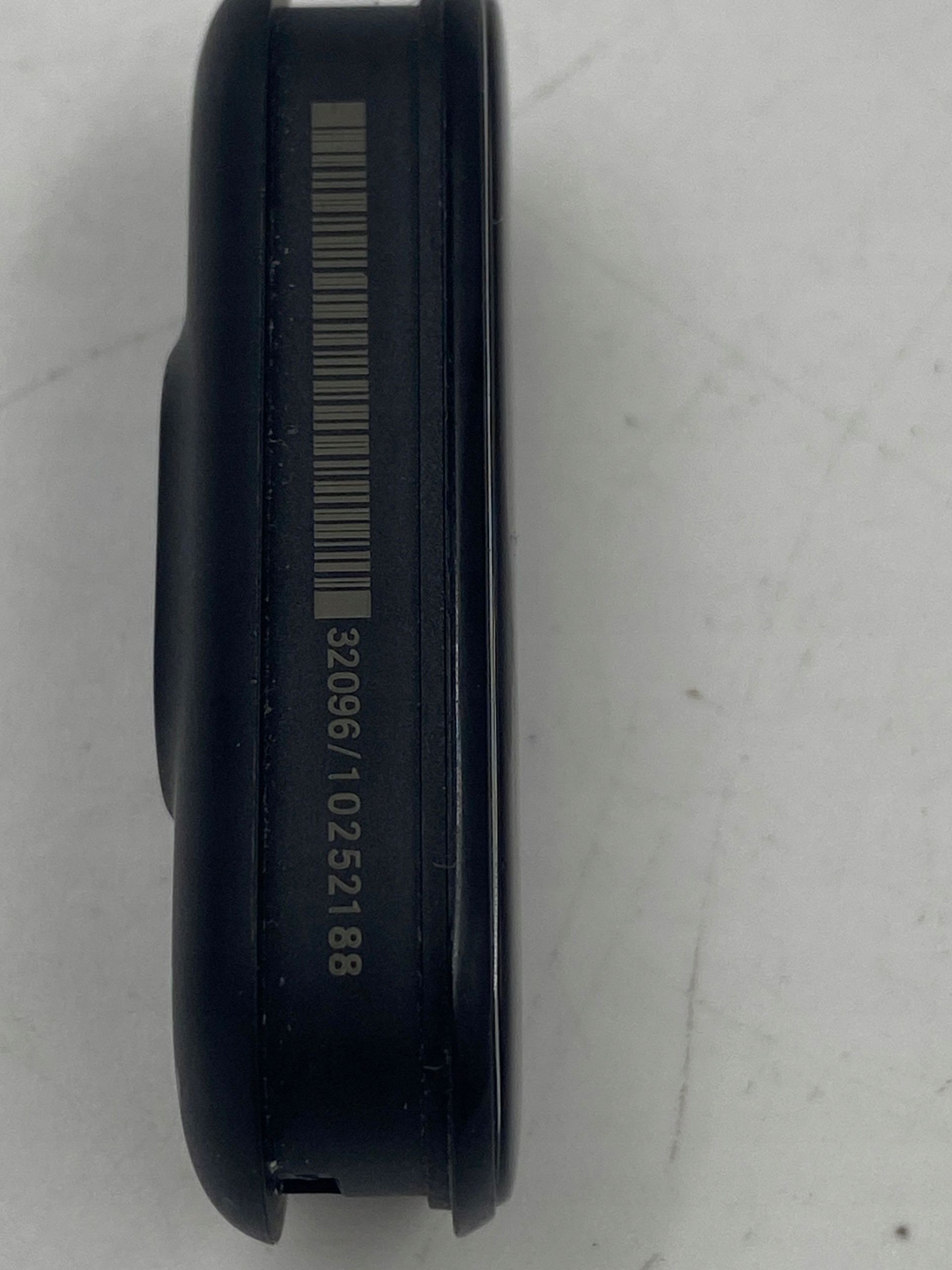 outlet smartband xiaomi mi band 6 czarny wyświetlacz 1,56 cala  opis
