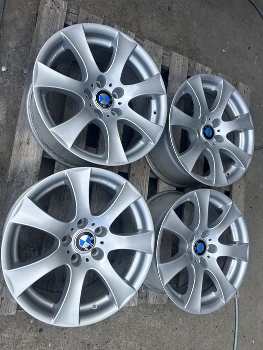 8jx17 et20 bmw e60 e39 e90 5x120