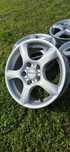 Alufelgi Mega wheels 15 ' 5x114,3 Mazda Nissan Hyundai Honda Toyota