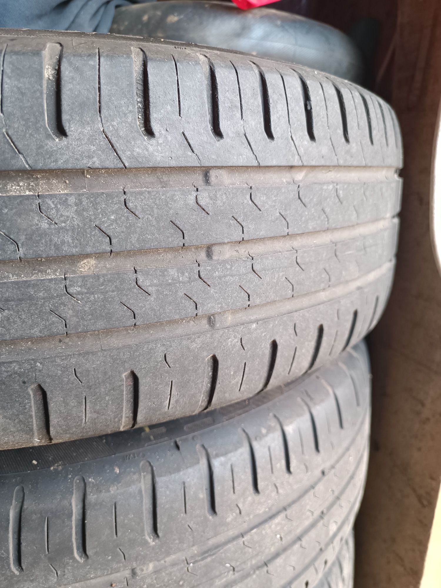 Комплект  185/65 R 15 4/100