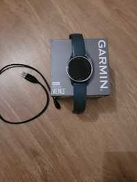 Garmin venu zegarek sportowy