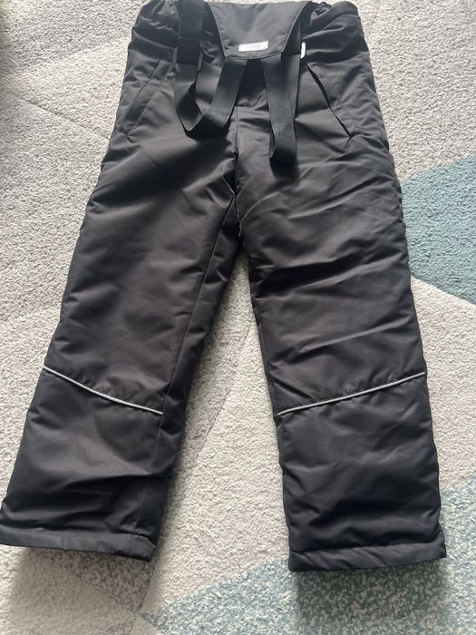 Штани лижні Bembi