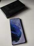 Samsung S21 + 256GB