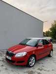 Skoda Fabia 1.4 MPI 86 KM