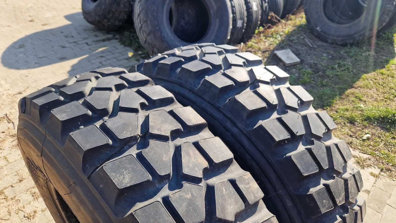 335/80r20 12.5r20 12,5-20 340/80r20 Pirelli 100% bieżnik