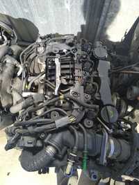 Motor Peugeot 308 1.6 hdi