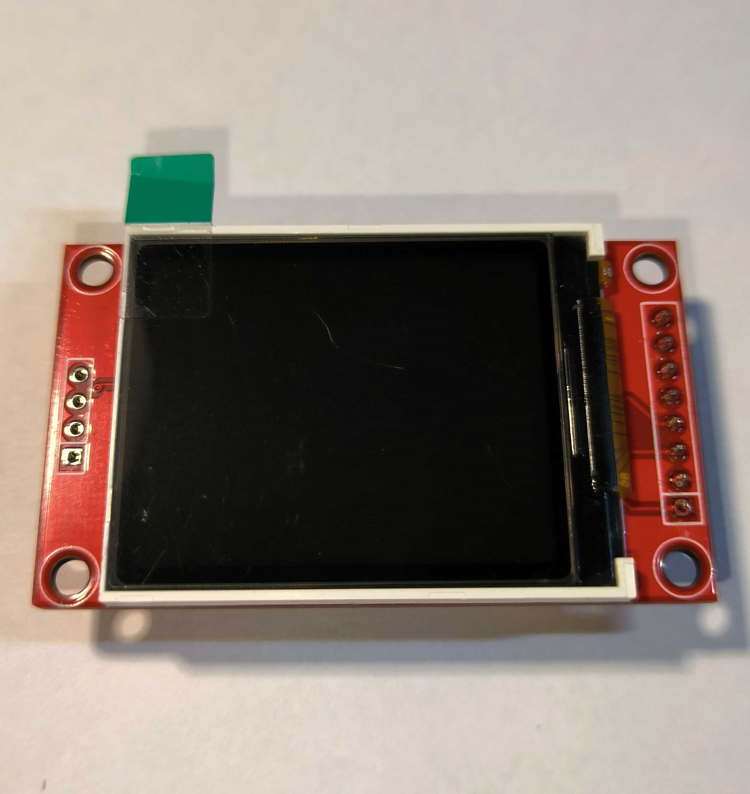 Набір для складання транзистор-тестера GM328 ANT, LCR ESR вимірювач