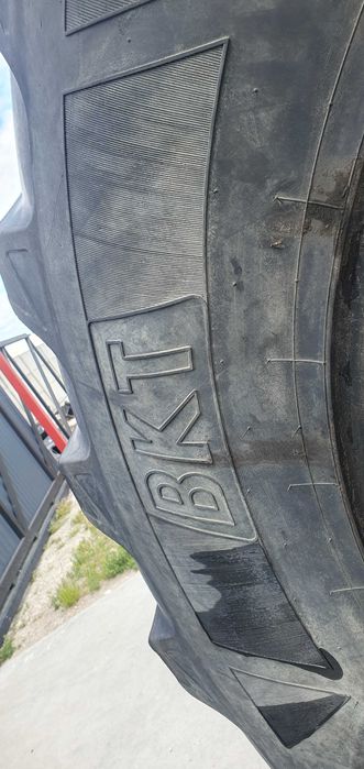 Opony BKT Agrimax 710 70 r42