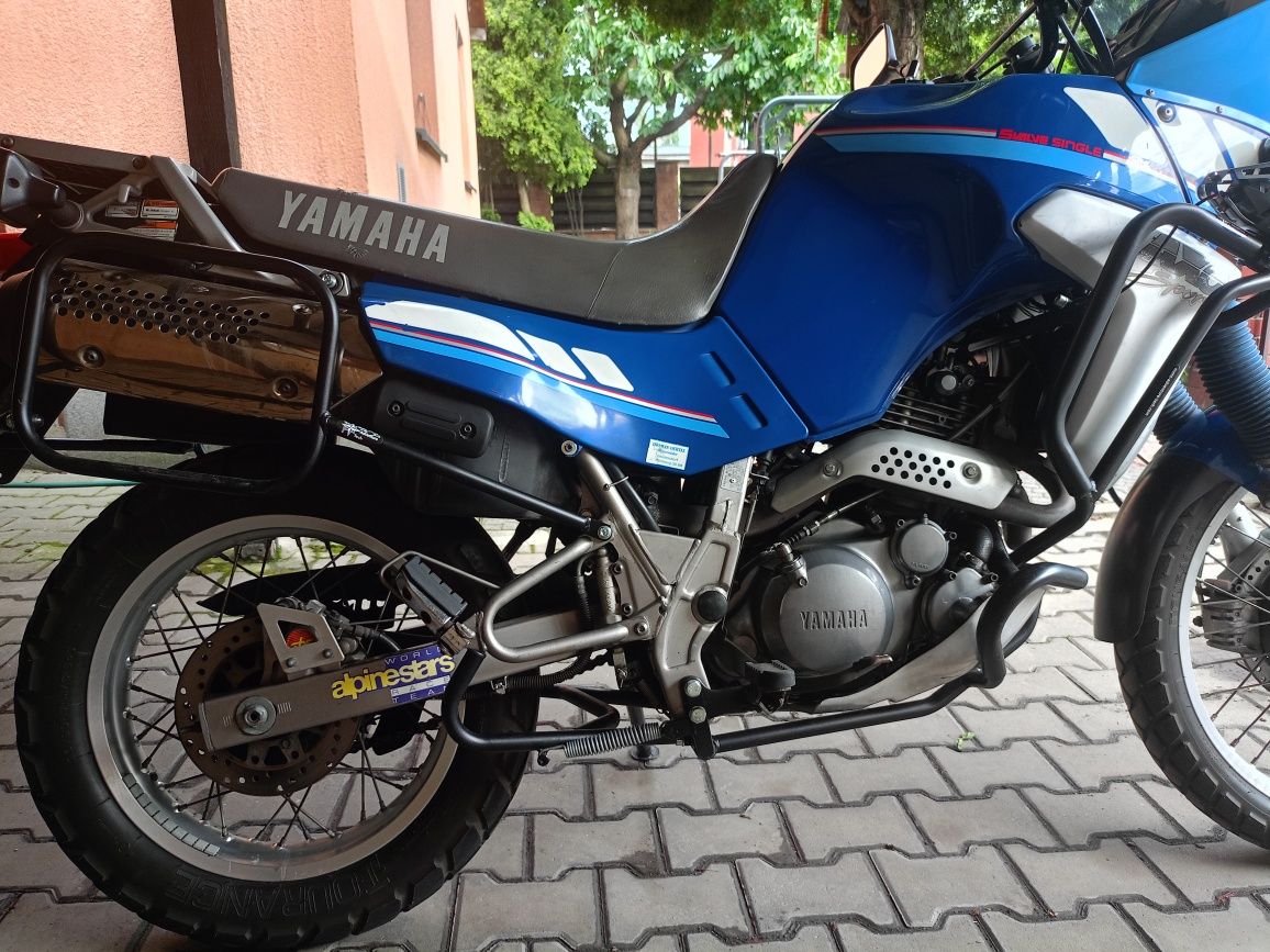 Yamaha XTZ660 TENERE